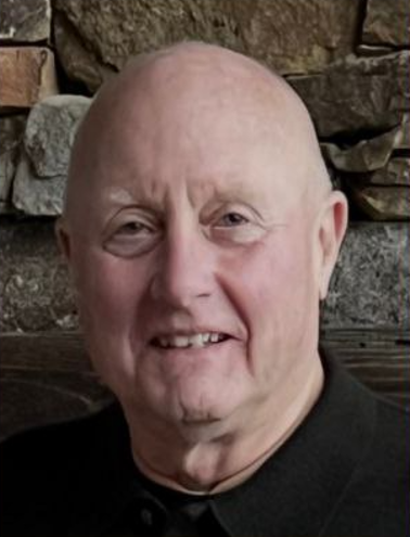 George Sutherland - Candidate for Transylvania County Commissioner