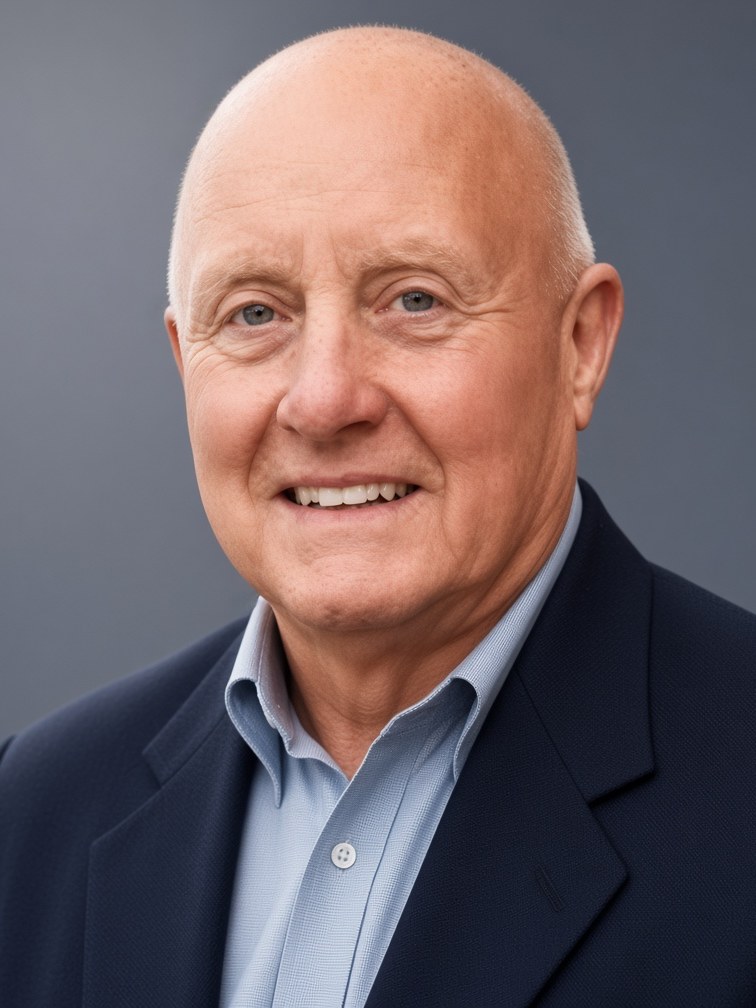 George Sutherland - Candidate for Transylvania County Commissioner